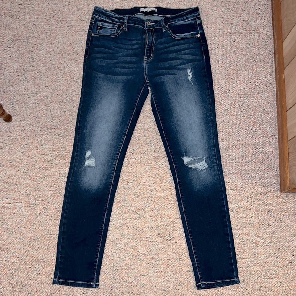 KanCan Jeans, 13